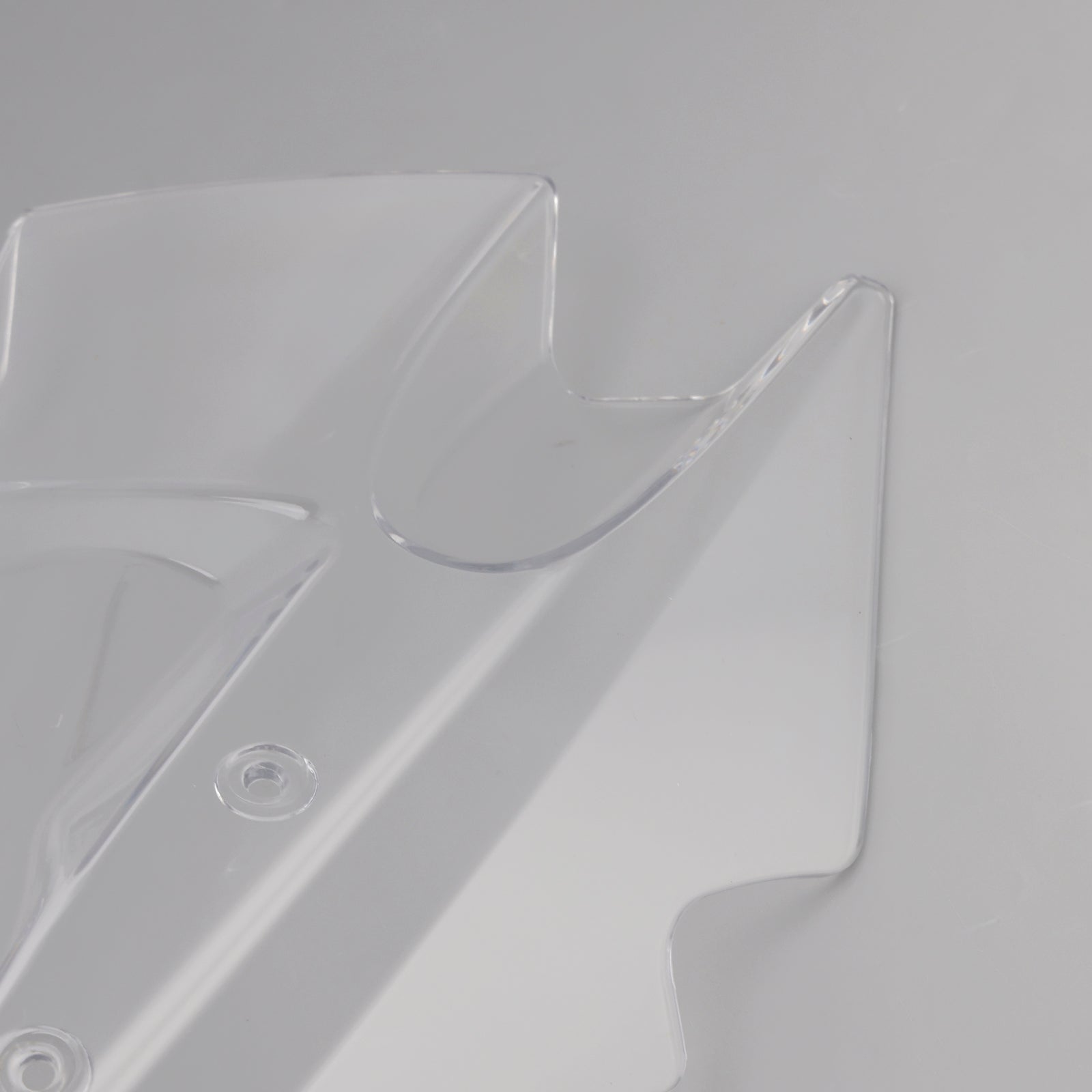 Tuulilasi KAWASAKI Z500 2024-2025