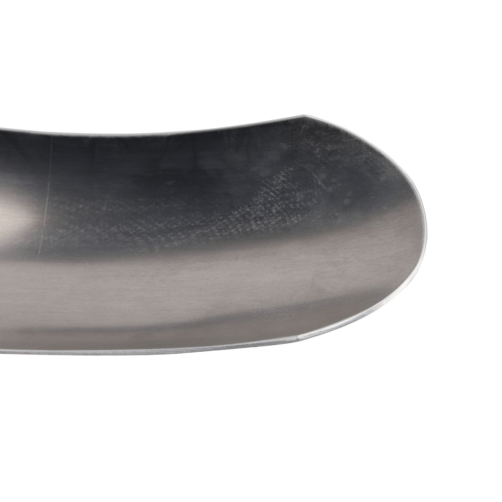 Parafango Anteriore in Acciaio Compatibile con MOTO GUZZI V7 Stone Special 2017-2025
