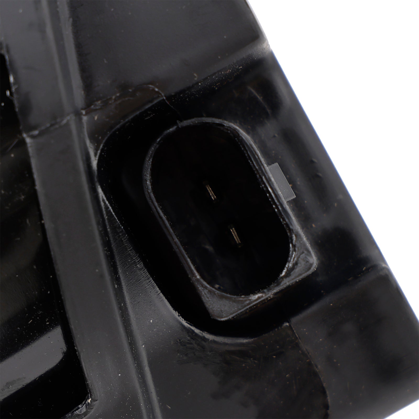 Paire de feux antibrouillard avant pour Audi A6 C6 (2005, 2006, 2007, 2008)