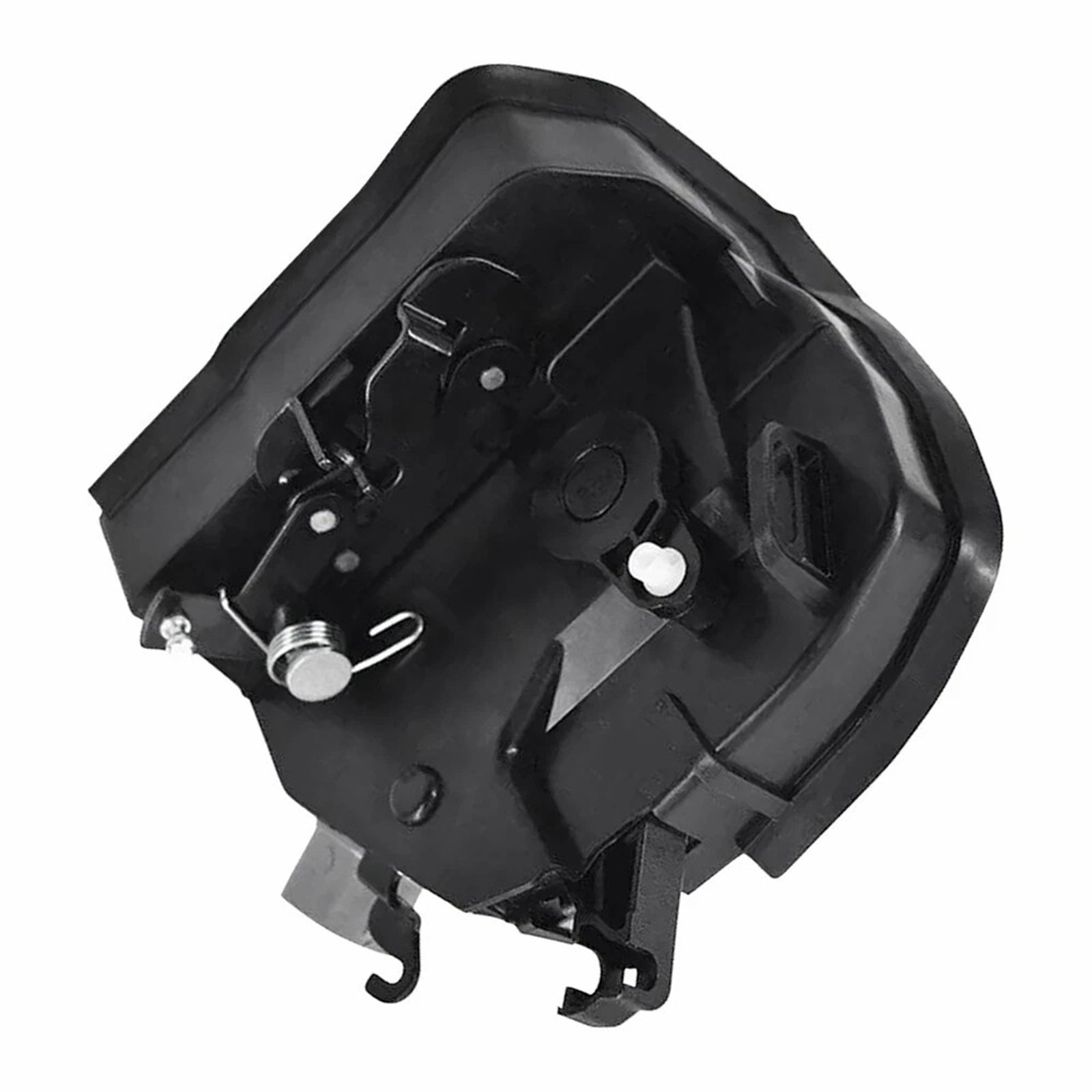 Vergrendelingsmechanisme rechter voordeur 51218402540 voor BMW X5 E53 4.4i 4 398 cc, 210 kW, 286 pk (2000/01-2003/09)