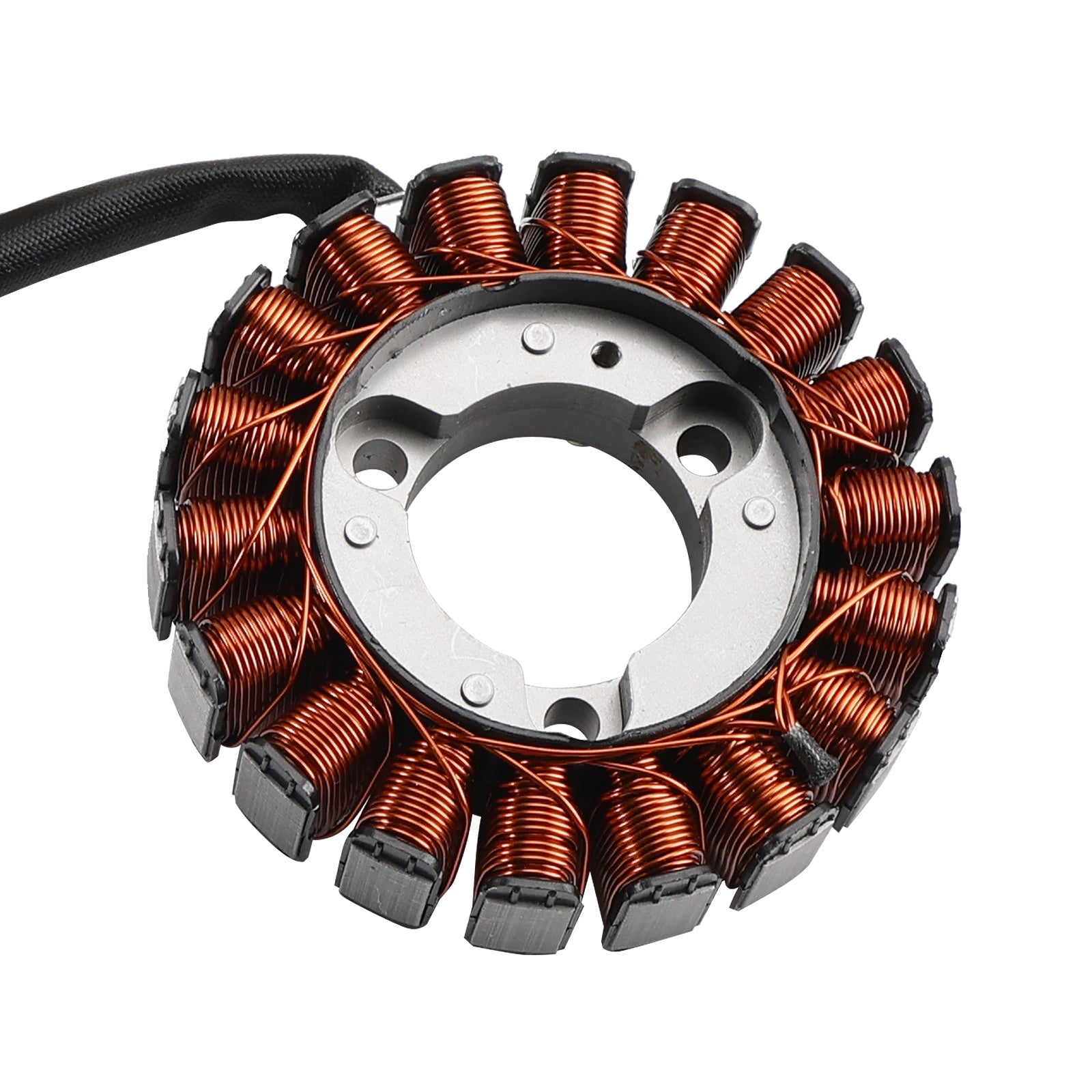 Stator SWM VAZ 125 2019-2022 31140381 VIHEVAIHTIE