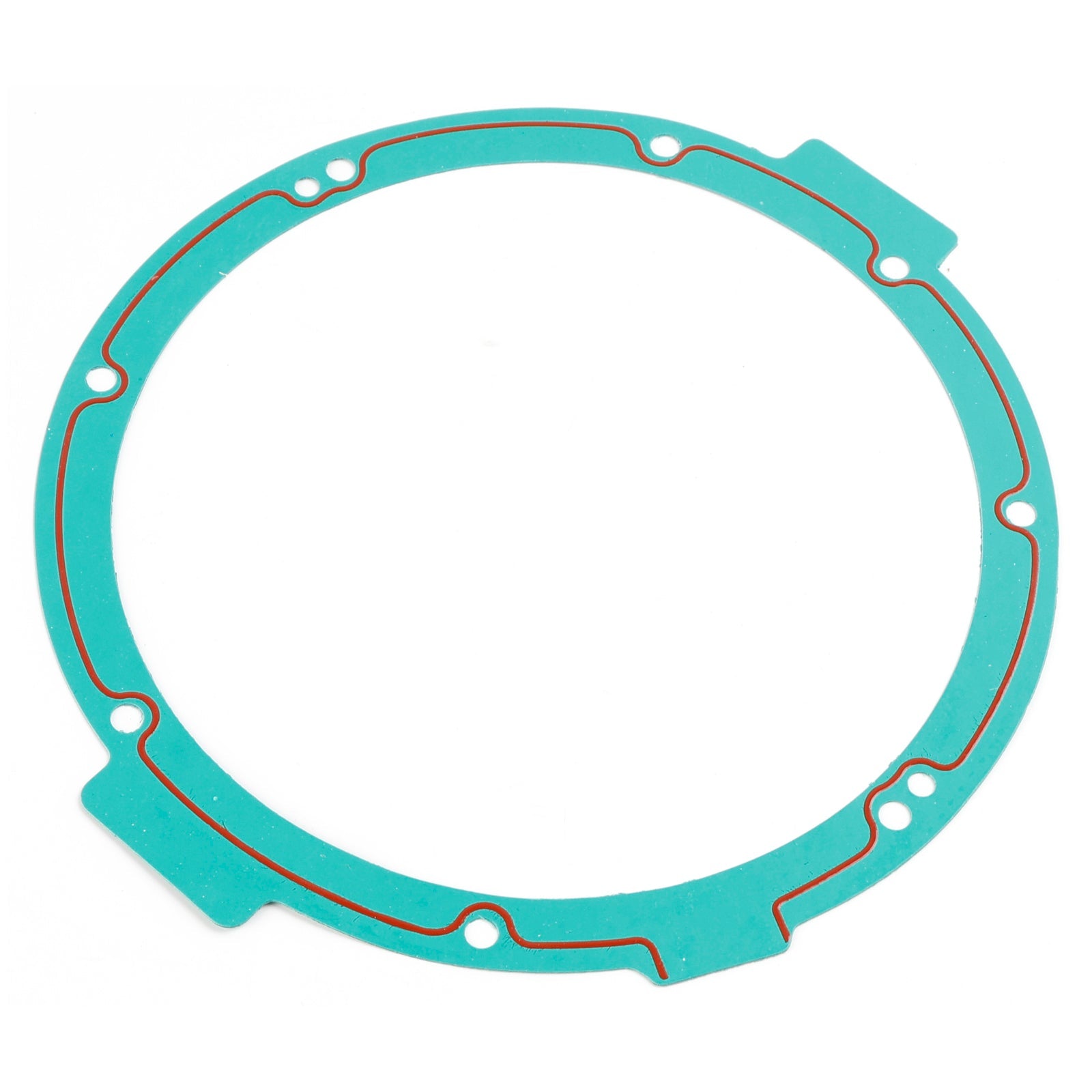 Joint de couvercle de stator de magnéto de générateur de moteur pour Polaris 5813680 5813267