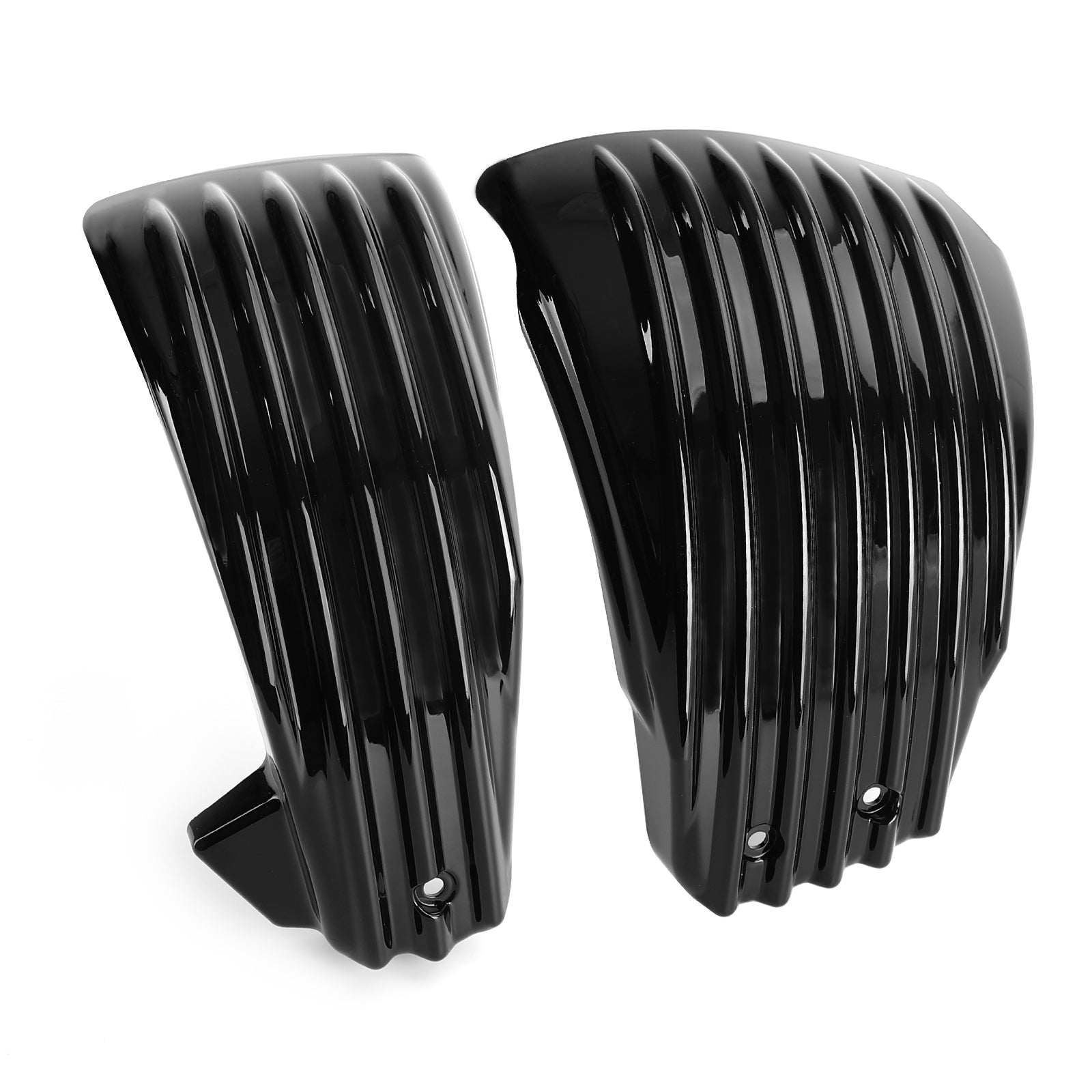 Stranski predpomnilnik baterije za Softail M8 Breakout FAT BOY FXDR FAT Street Bob 2018-2020