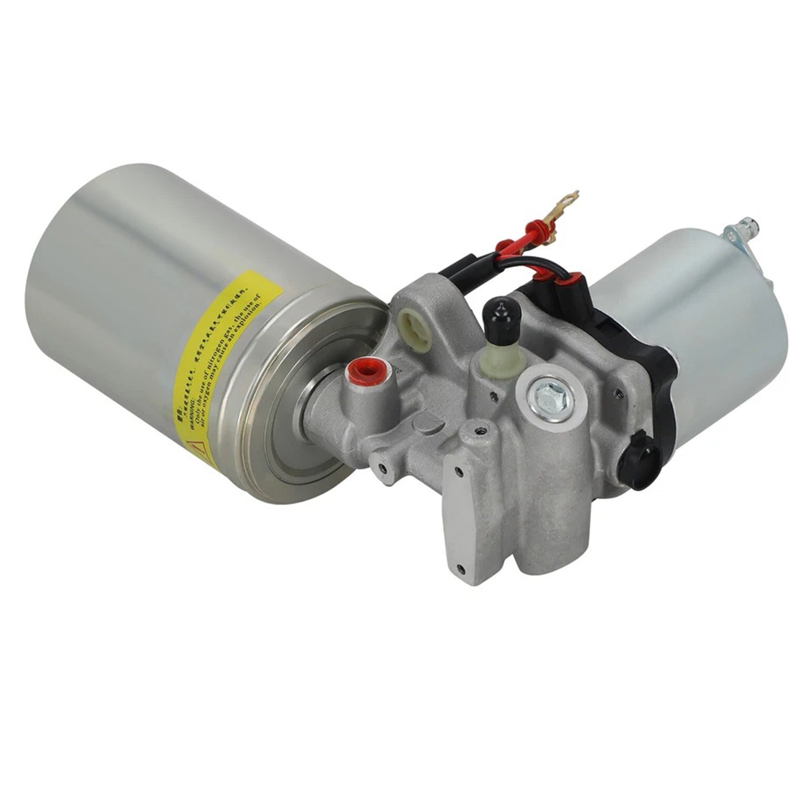 Gruppo pompa'Assistenza alla frenata ABS con accumulatore per Toyota Land Cruiser 47070-60060