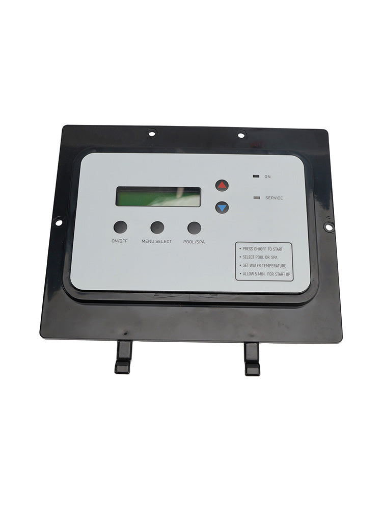 Carte de commande de chauffage automatique 472734, remplacement pour Pentair UltraTemp