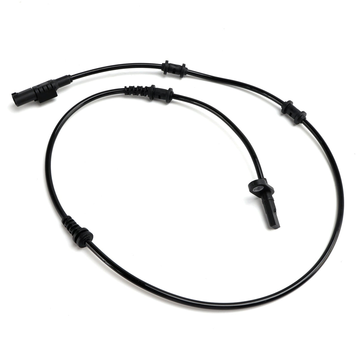 Capteur de vitesse de roue ABS avant pour Mercedes B250 CLA250 GLA45 AMG 2465402510
