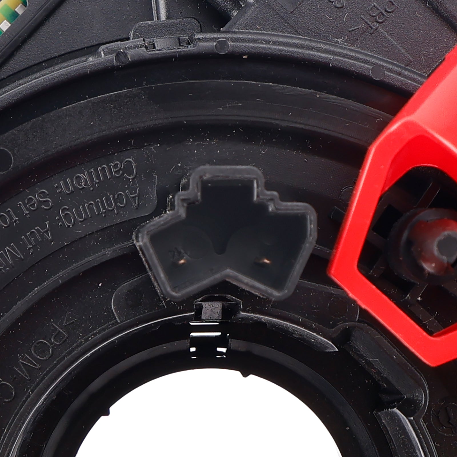 Wiosna&Zegar do VW Golf R MK8 5Q1953549F