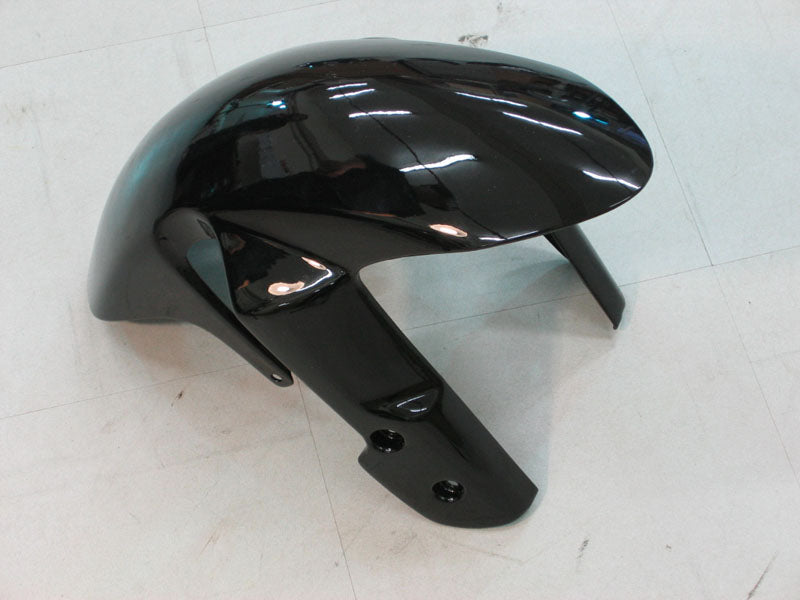 2005-2006 suzuki gsxr1000 Kit de carénage d'injection Bodywork Abs en plastique ajusté