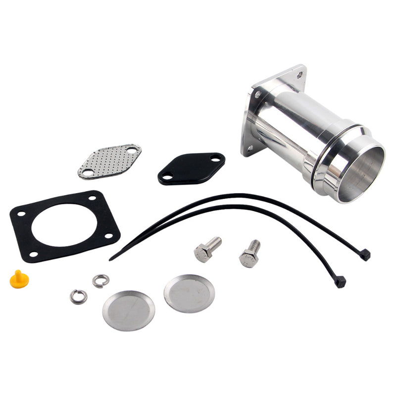 Kit de obturación EGR para motor diésel M57N2 BMW x5 E53 3.0d M57N 2002/9-2006/9