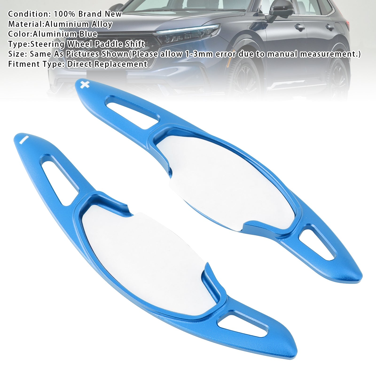 ESTENSIONE DELLA SPEED CAMBIAMENTO PALLET VERIFICA DELLA HONDA CRVIC 11