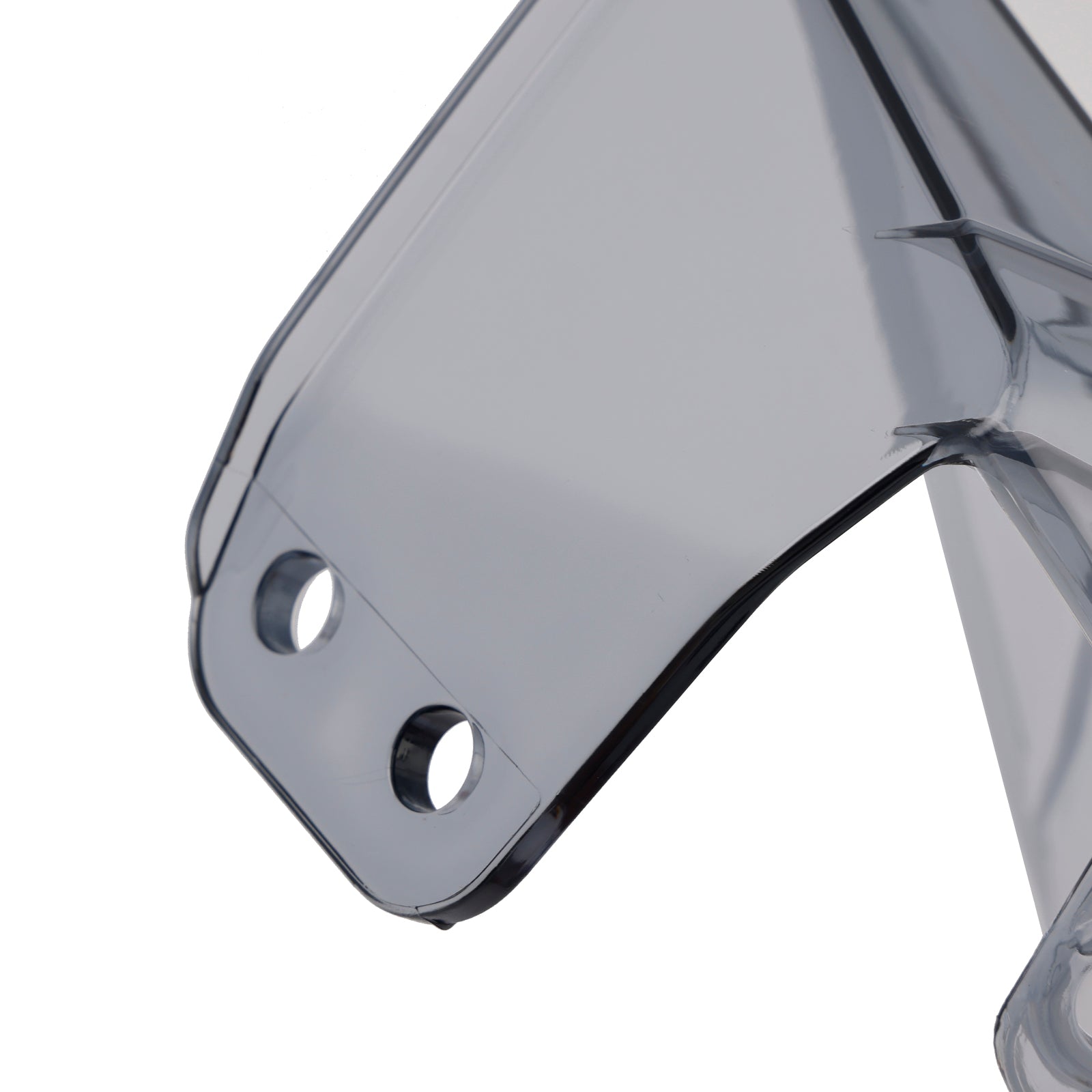 Pannelli laterali del parabrezza compatibili con BMW R1300GS ADV 2025-2026