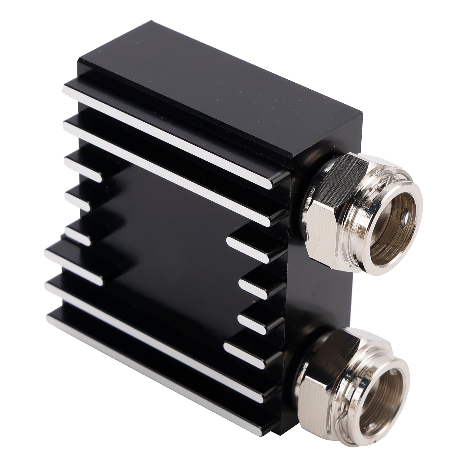 Cummins Diesel Vans 6,7 L telesa Style 2013-2018, nadgradnja sistema termostatskega izpeljave hladilnika 68RFE-929