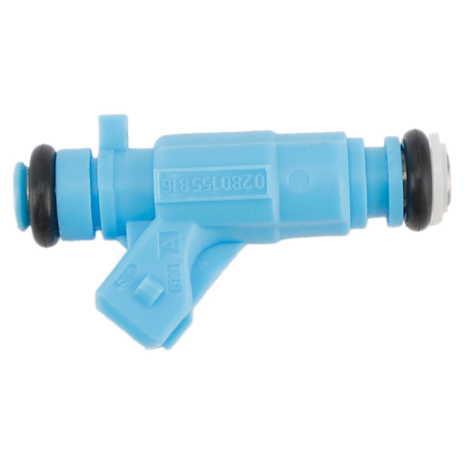 Wtryskiwacz paliwa 0280155816 Dostosowany do Fiat Brava Bravo I Palio Punto Siena Lancia Y, 1 sztuk