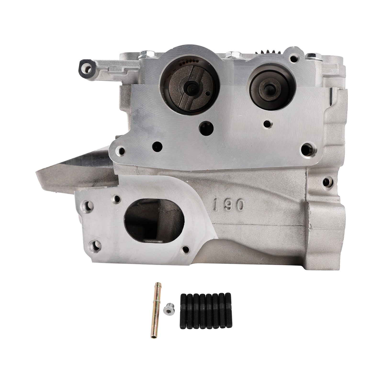 Popolna glava valja 03L103351D za VW Multivan Van V VI T5 T6 2.0 TDI 16V CFCA