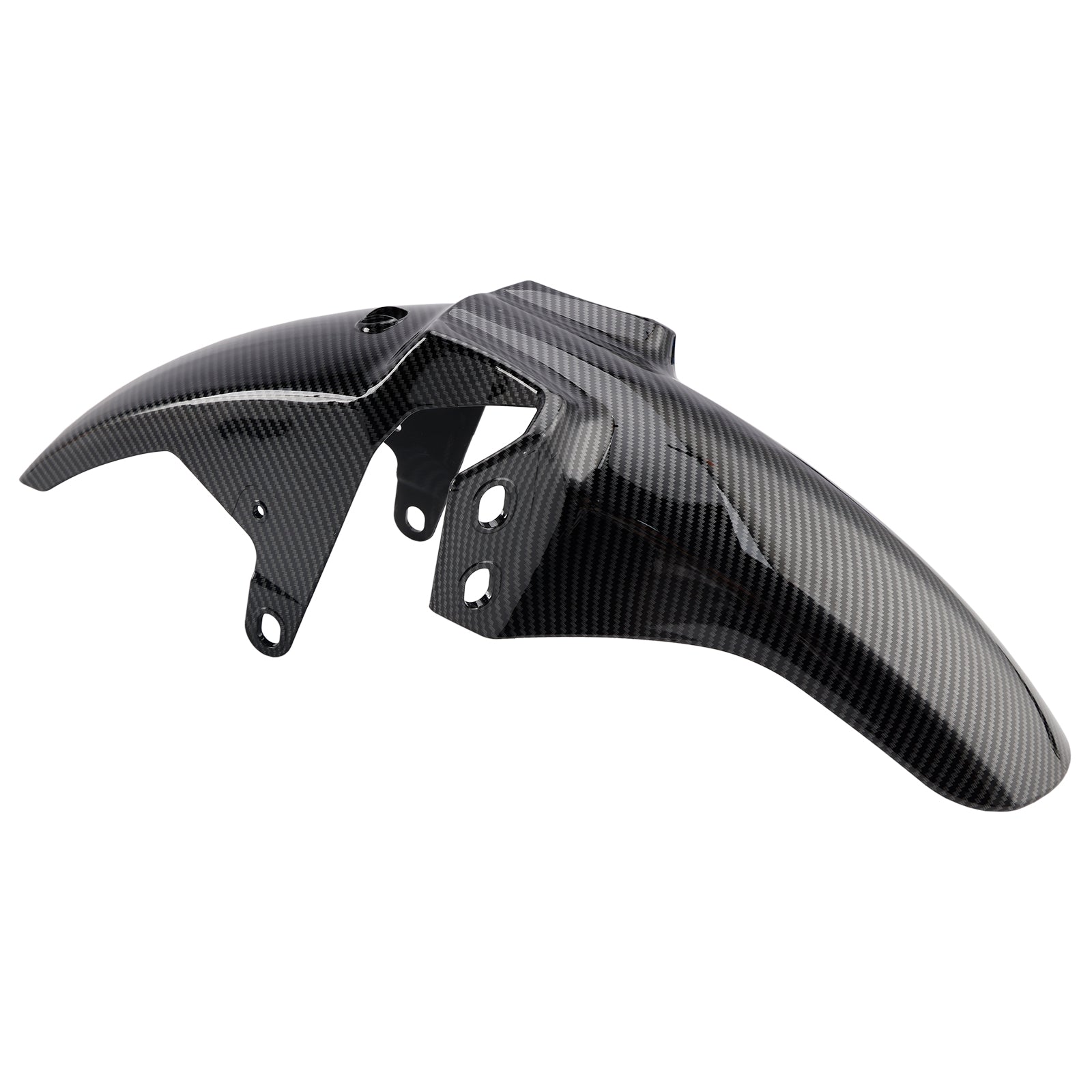 2019-2024 Yamaha Tenere 700 Carénage de garde-boue avant