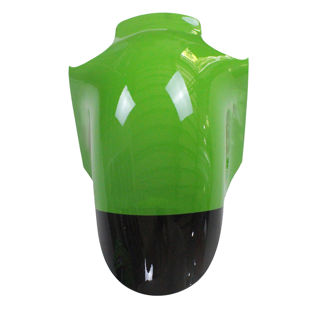 Kit de carénage par injection, carrosserie en plastique ABS, compatible avec Kawasaki ZX12R 2002-2005