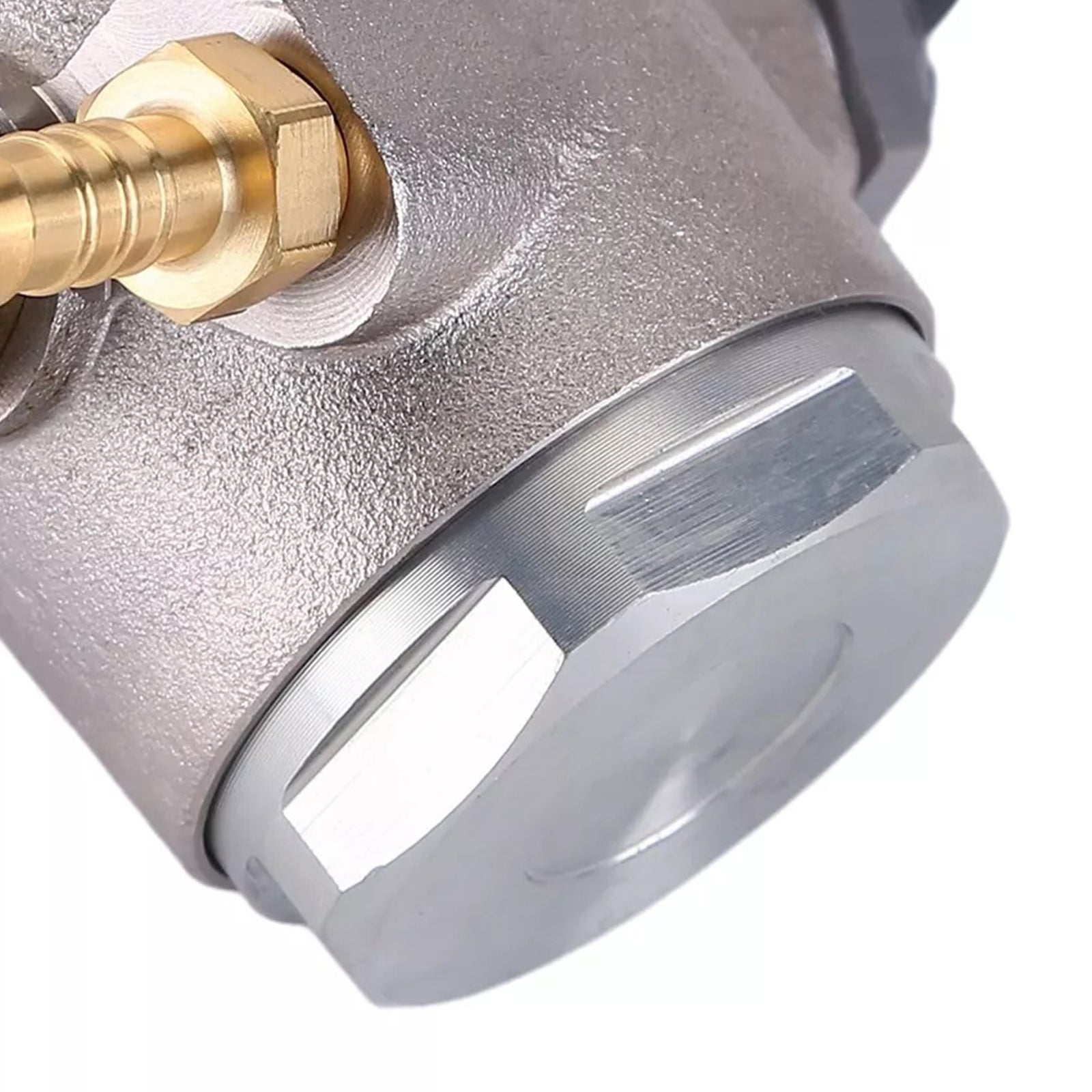 03C127026C pompa della pompa della pompa del carburante per Audi A1 A3 VW Golf 5+6 Polo Passat TSI