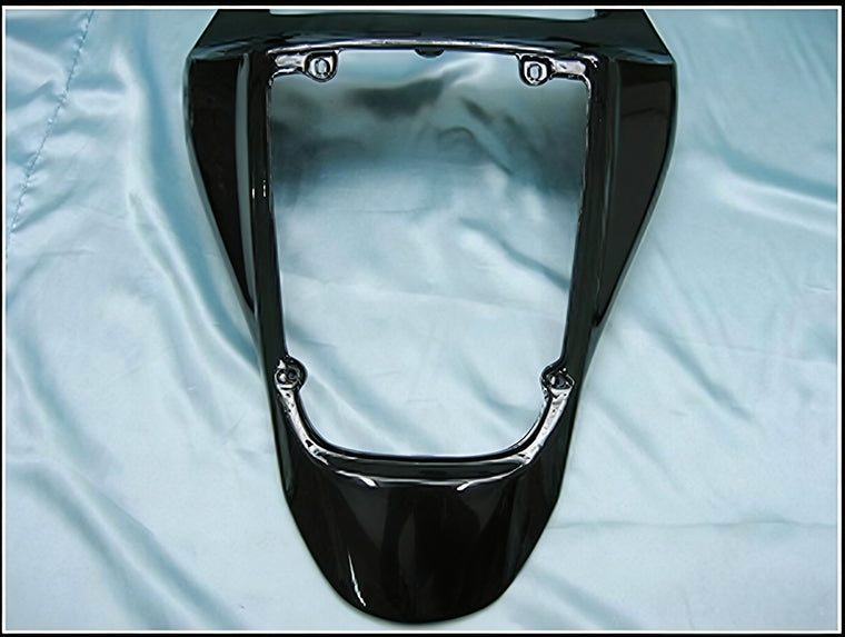 Kit de carénage par injection, carrosserie en plastique ABS, compatible avec Honda CBR600RR 2007-2008