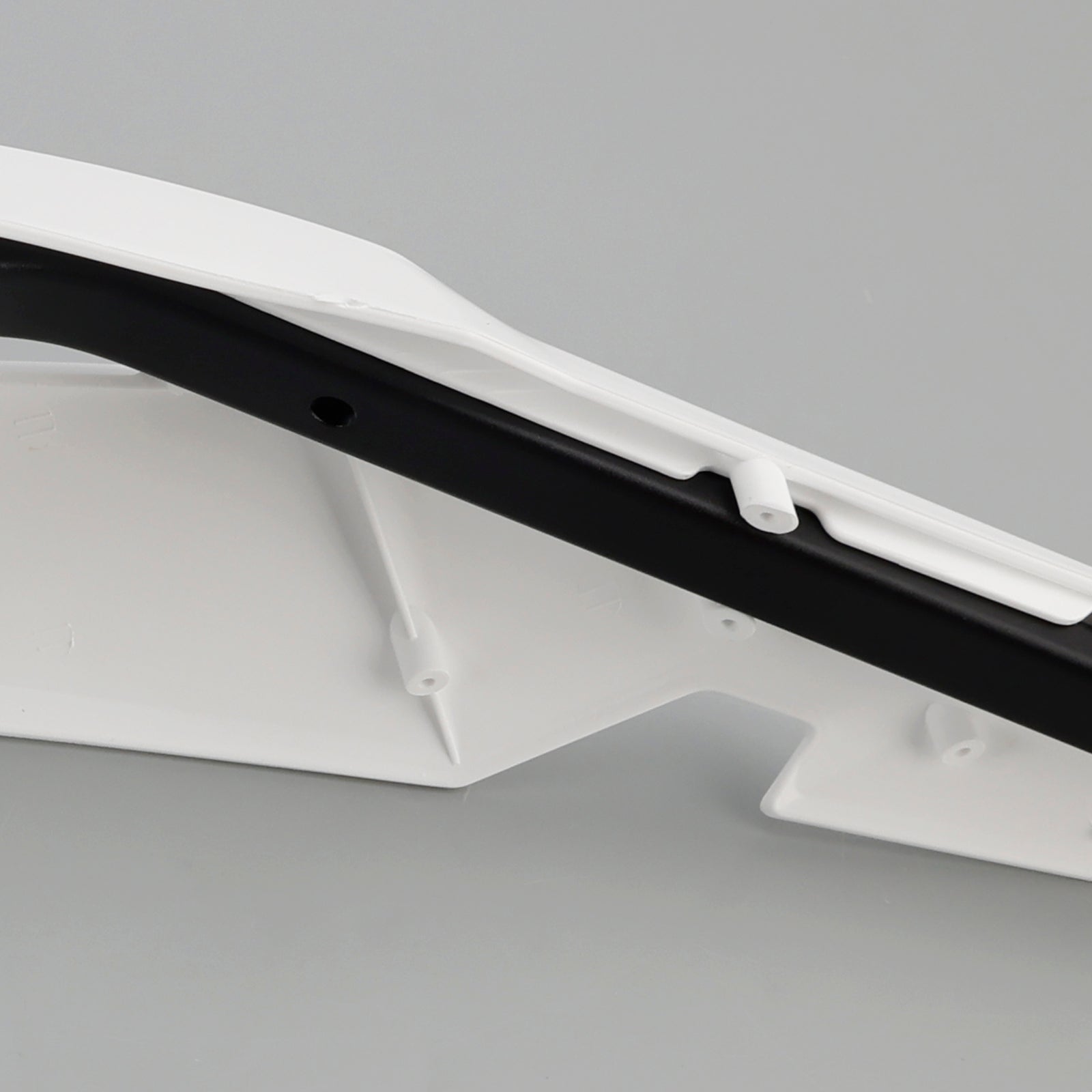 Protection de garde-main pour Scrambler 400 X 2024-2025