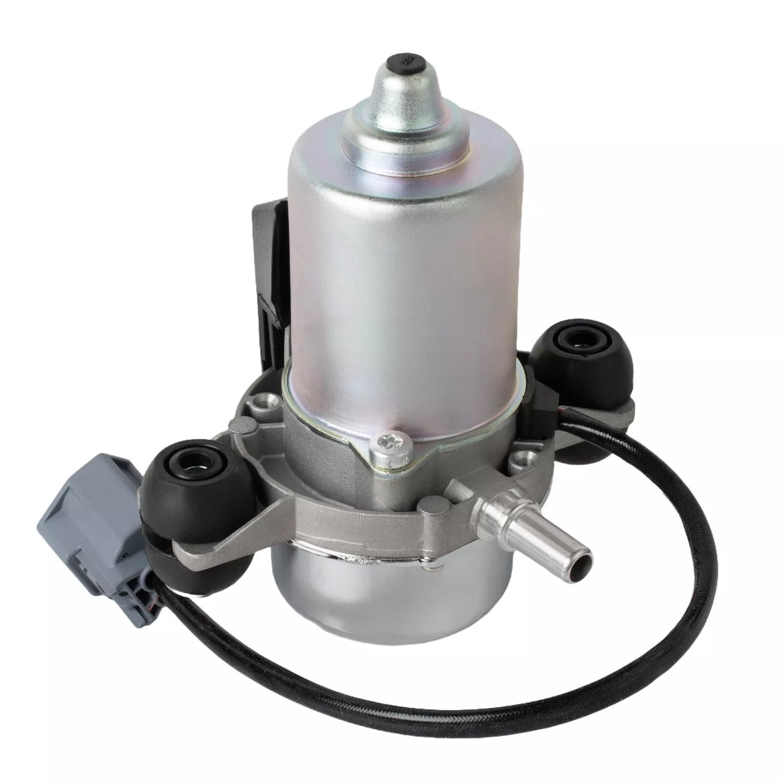 Apu sähköinen tyhjä pumppu, joka on asetettu Volvo Servofreenille