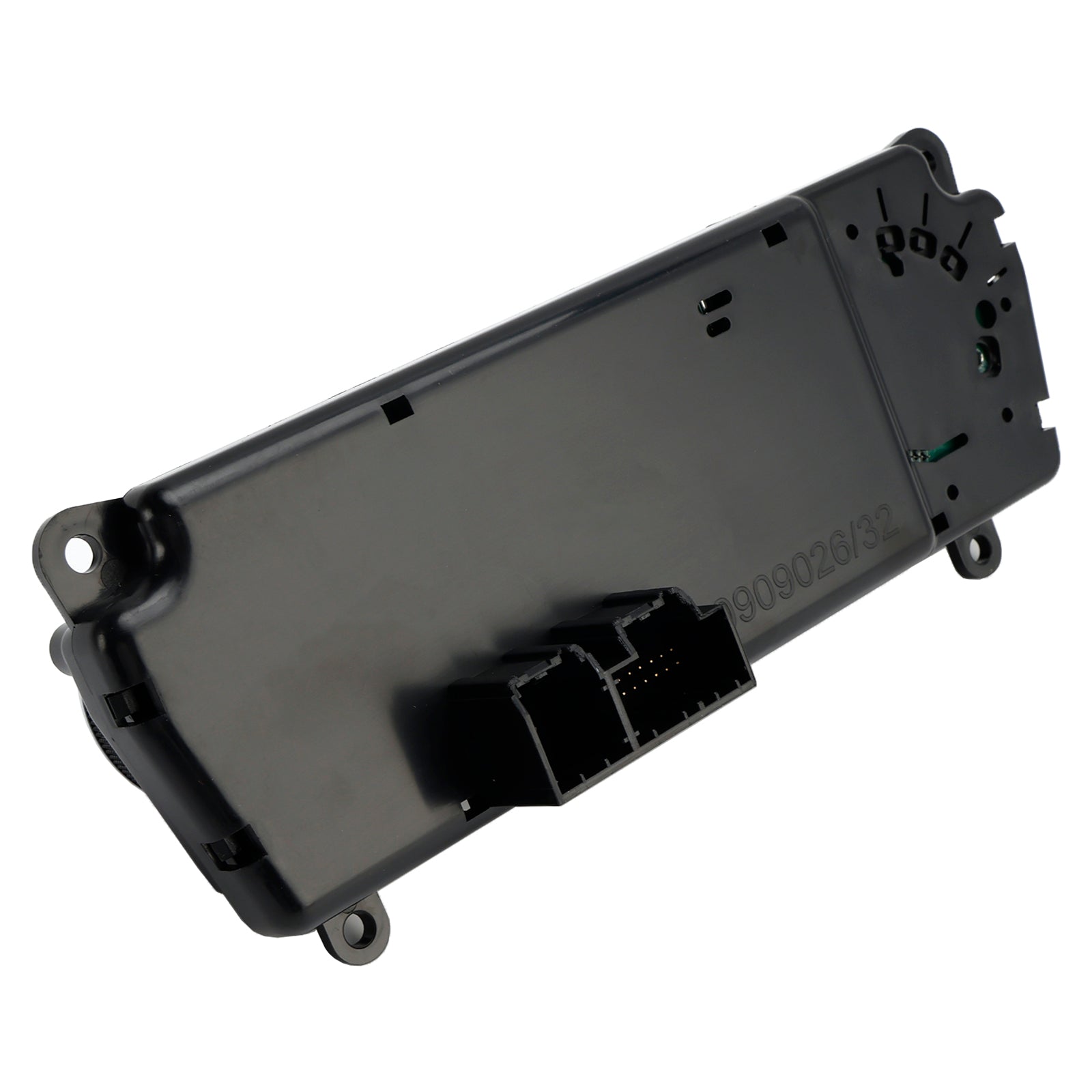 Modulo di controllo automatico della temperatura Jeep Wrangler 2014-2018 68197437AB