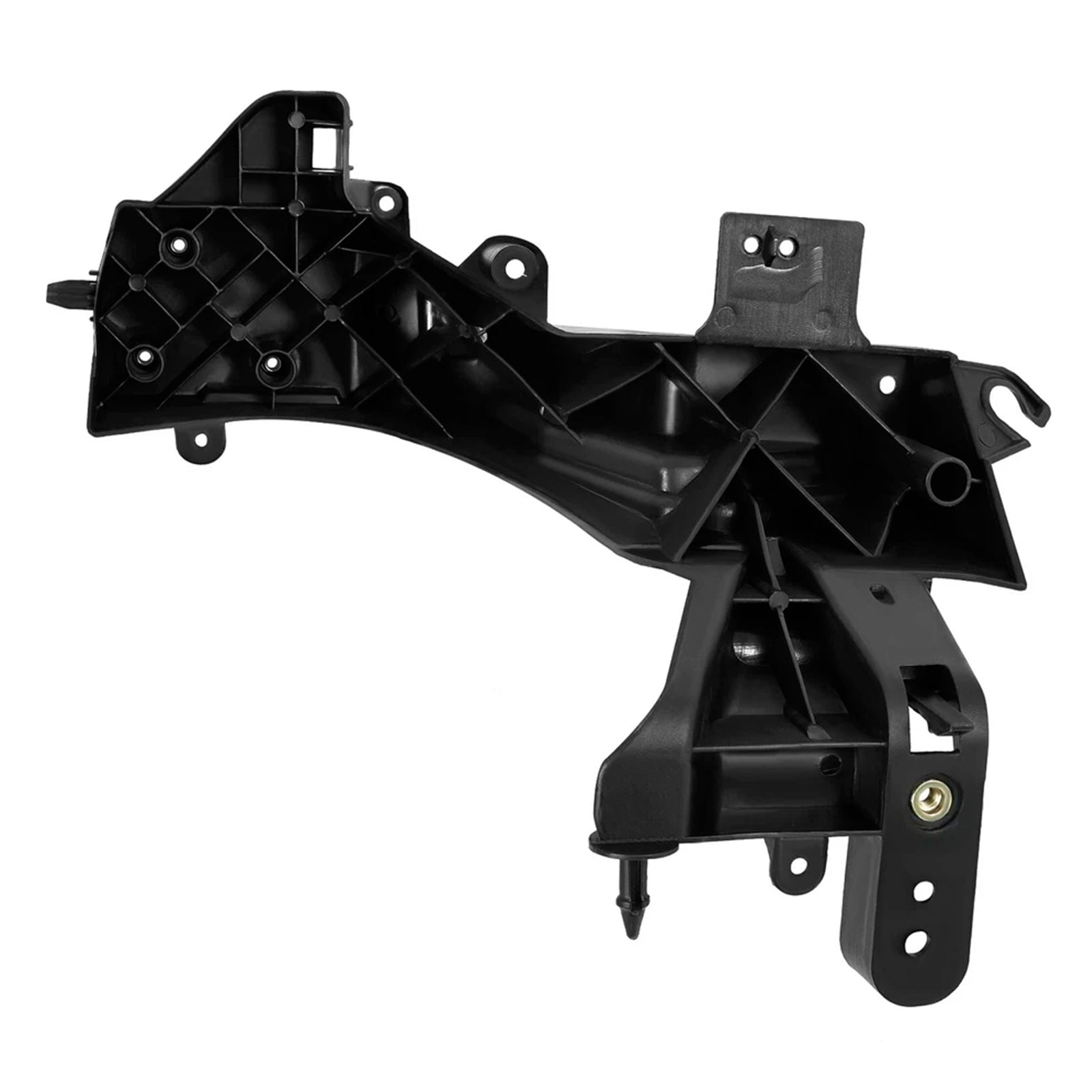 Linker koplampbeugel voor Jeep Grand Cherokee 2014-2021, onderdeelnummer 68223399AA