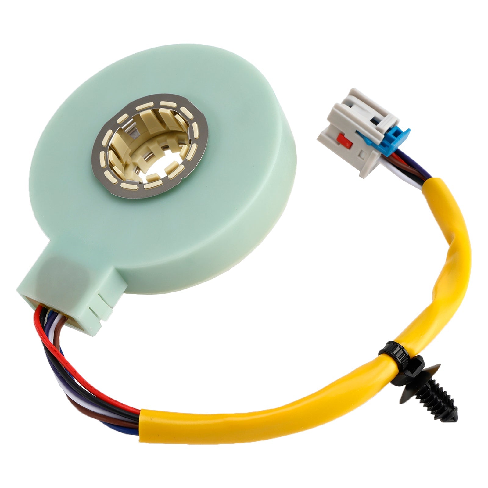 Senzor d'krmilni kot za Fiat 500 Grande Punto Opel Corsa CD X01 S07