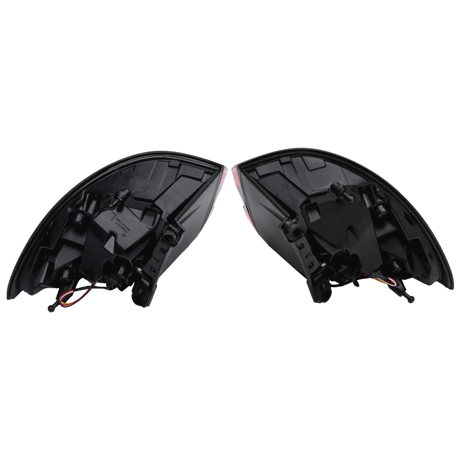 Vasen ja oikea takavalot (pari) 68424931AC varten Chrysler Pacifica 2021-2025
