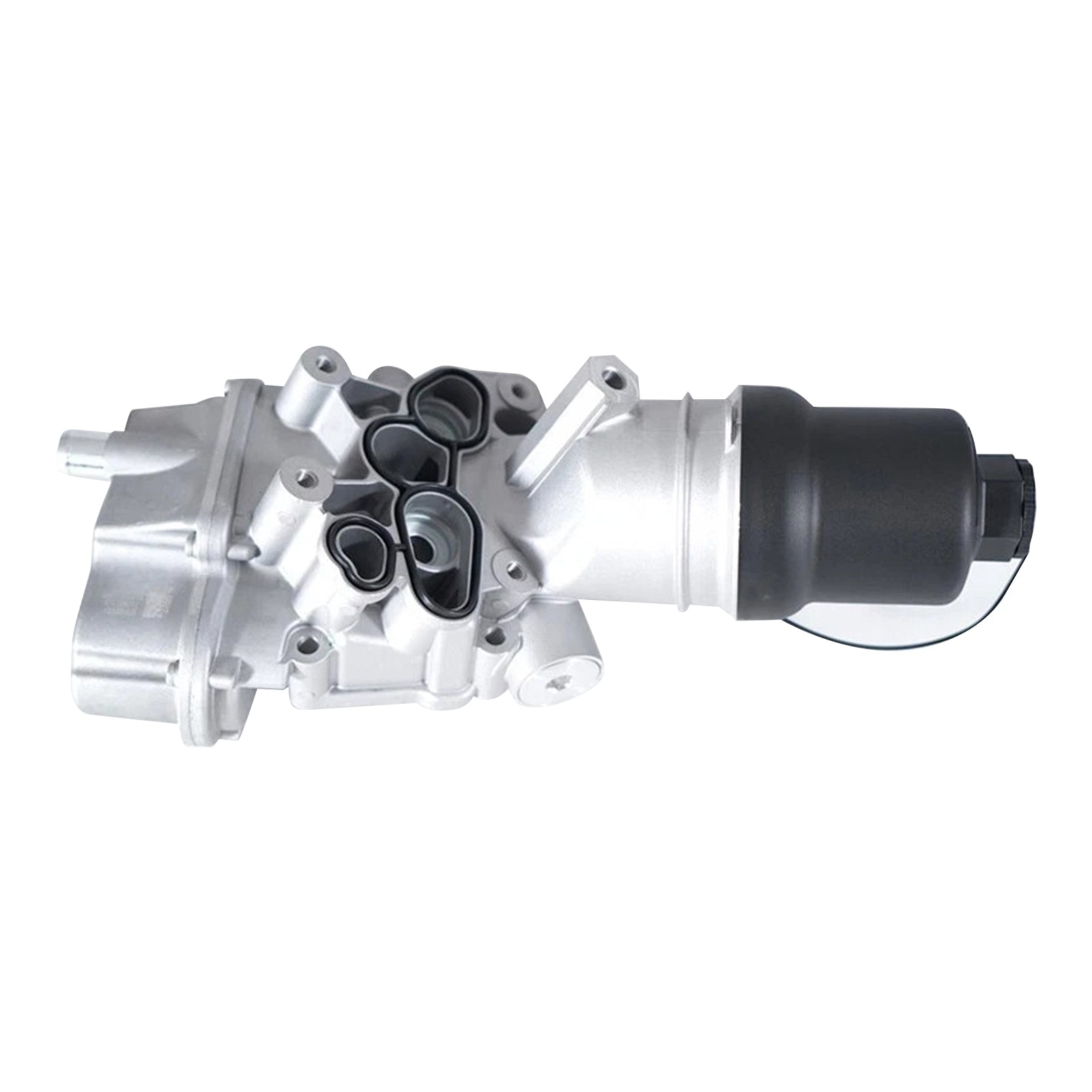 Gruppo filtro olio e radiatore&Olio motore per Seat Altea XL 2008-2009 06D115397K 06D115397J