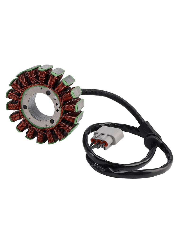 ODES Dominator X2 LT Generador Estator 21040109702 21040109705