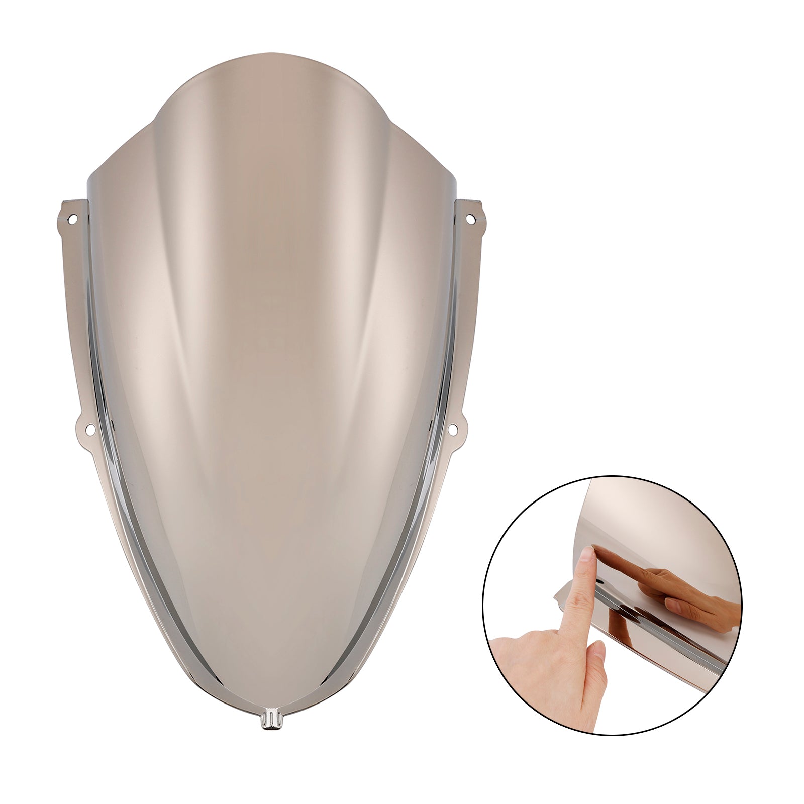 Pare-brise pour Aprilia RSV4 1100 2022-2025