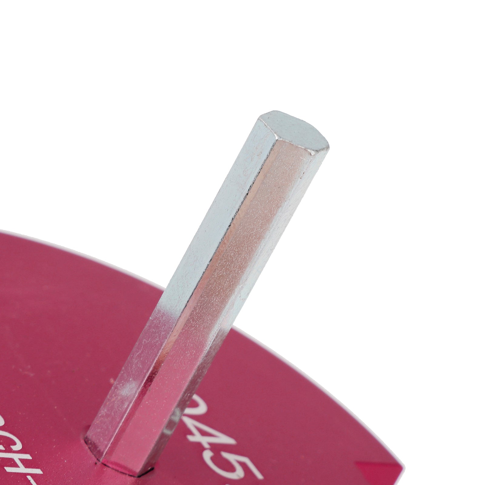 Kit de Alésoirs pour Tuyaux PVC 4 Pièces - Outil de Réparation d'Emboîtures SCH pour Perceuses 1/2"