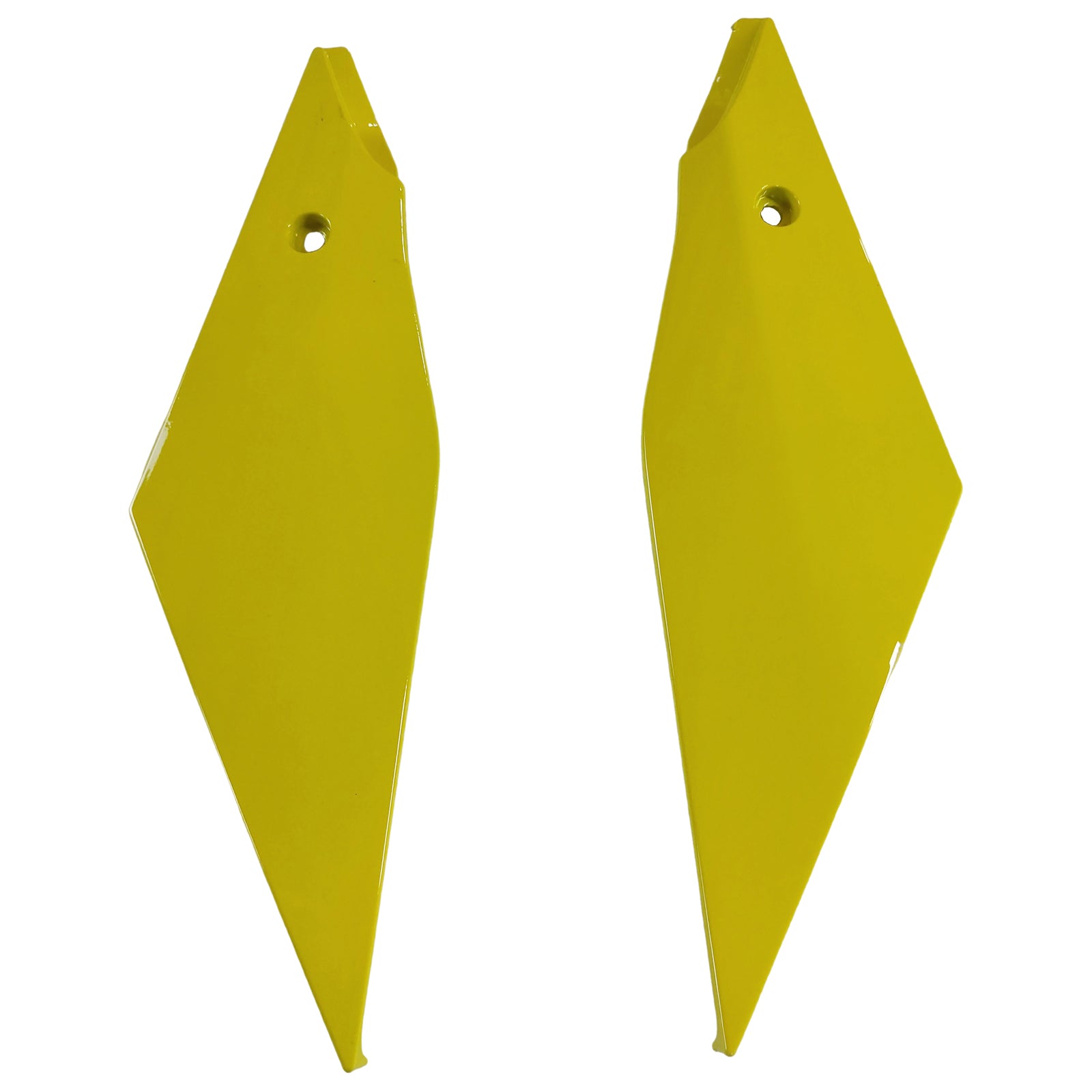 Kit de carénage à injection en plastique ABS pour Yamaha YZF-R1 2020-2026
