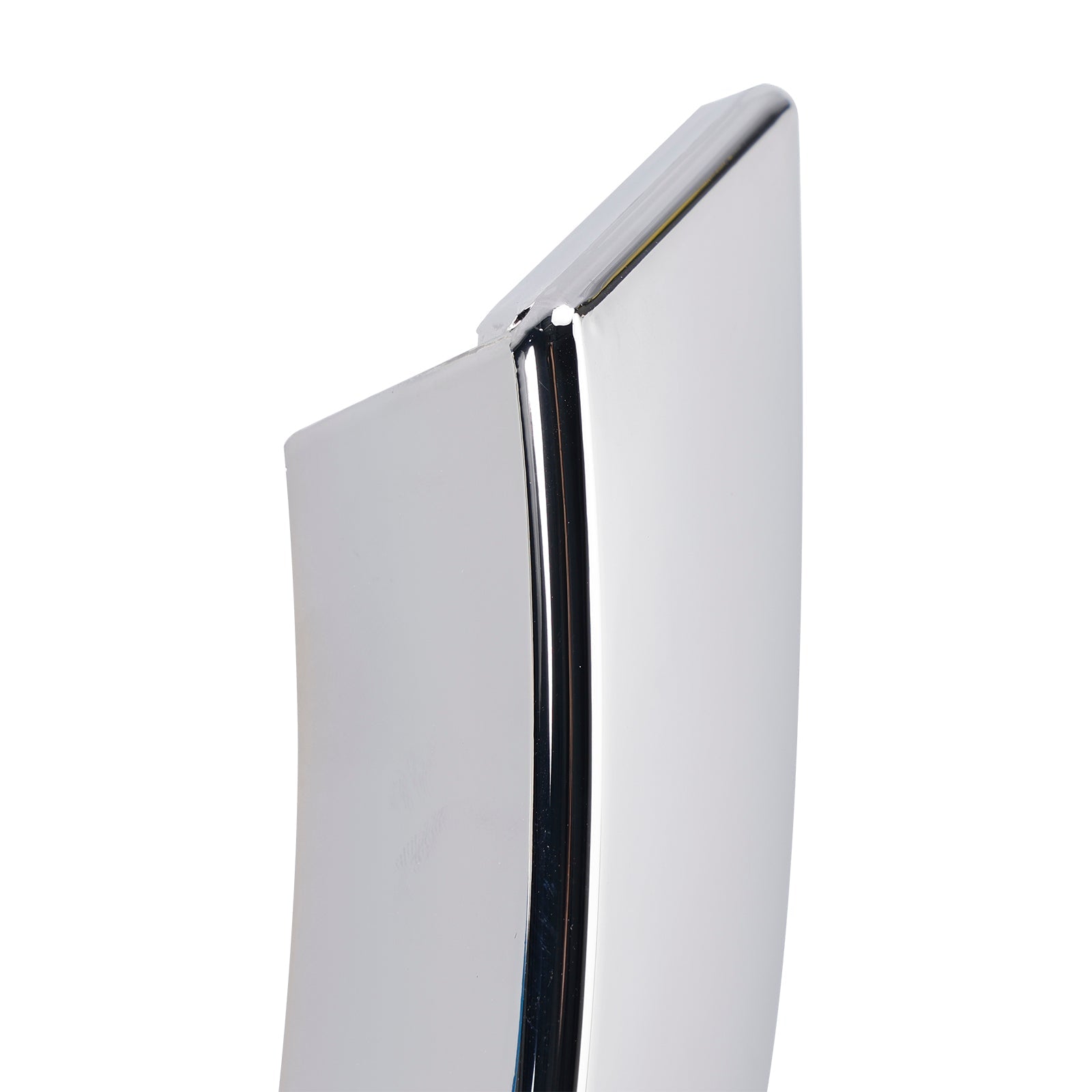 2011-2015 Mini Cooper Coupé R58 Base S JCW Moldeo Plegable Moldeo CHROME 51132751040