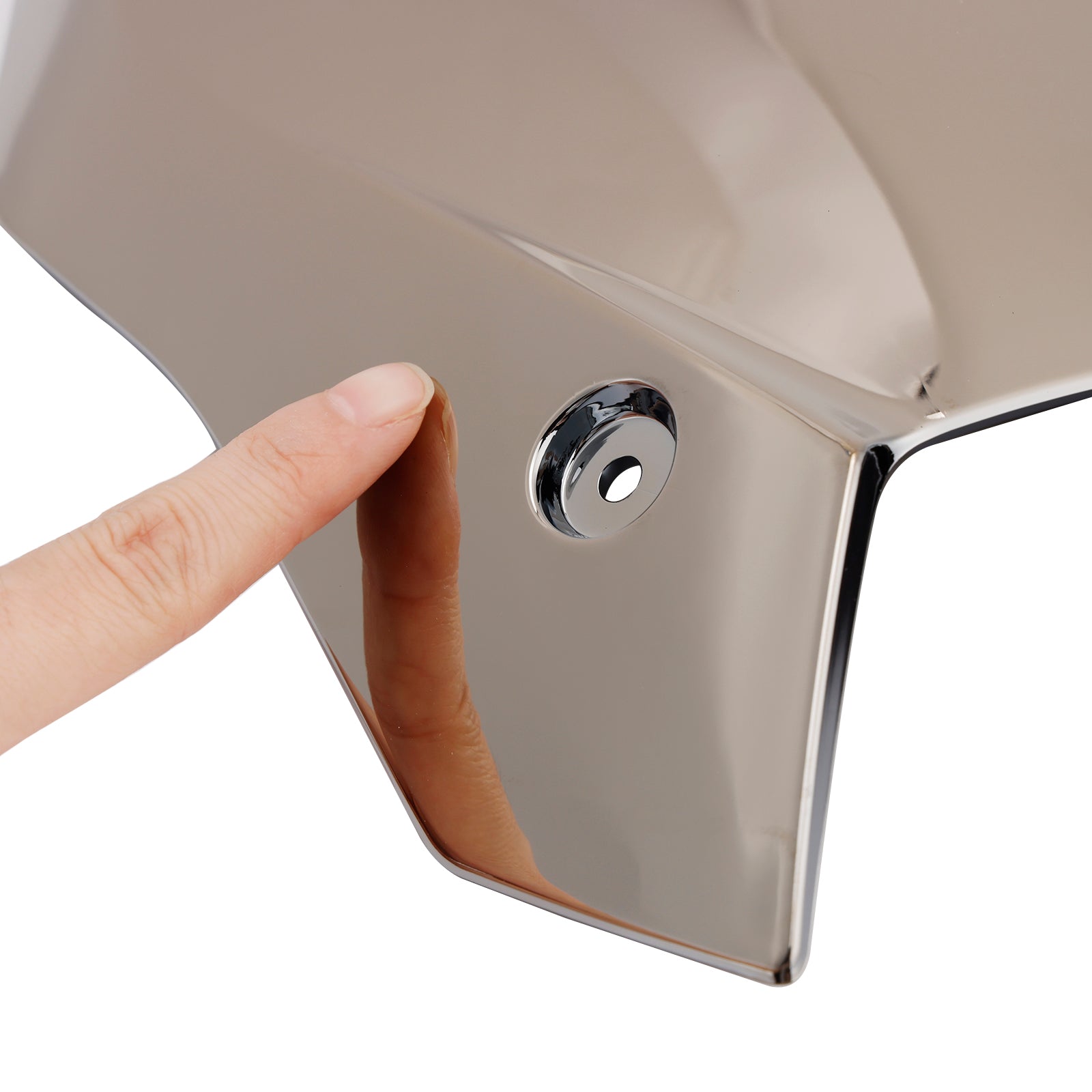 Pare-brise pour Kawasaki Z900 (2025)