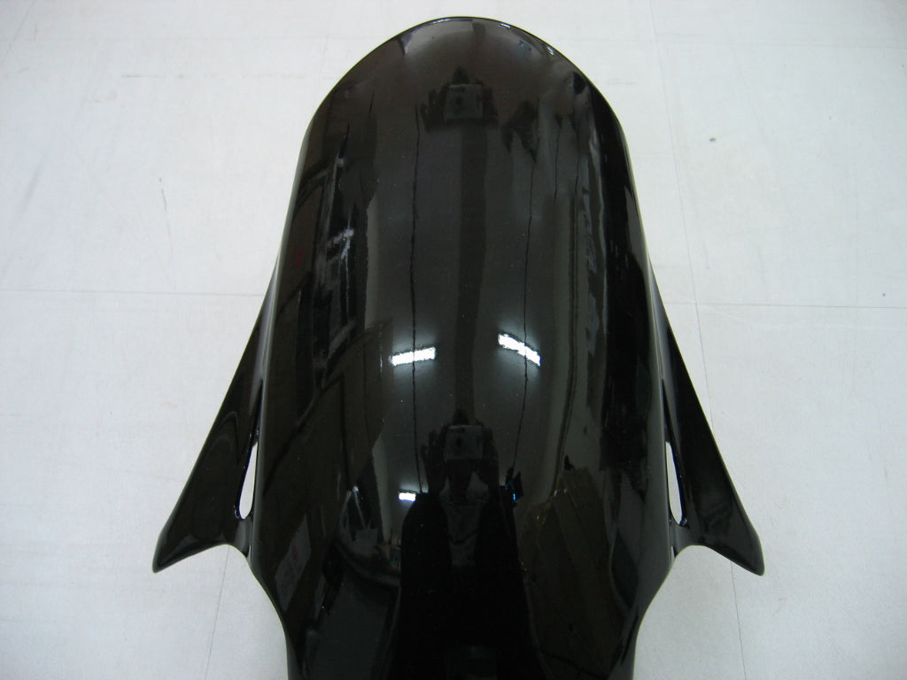 Kit de carénage en plastique ABS moulé par injection pour Honda CBR1000RR 2006-2007
