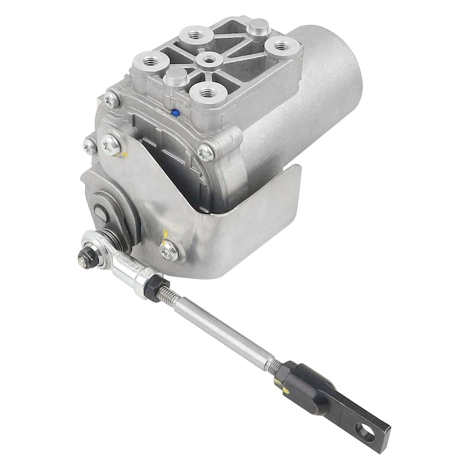 Turbocharger wastegate magneetklep Genesis Coupe 2.0L 2013-2014, onderdeelnummer 39400-2C500