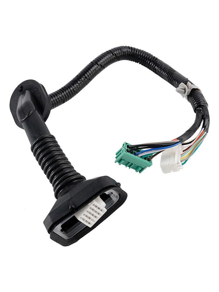 Acura MDX 2007-2009 32757-STX-A00