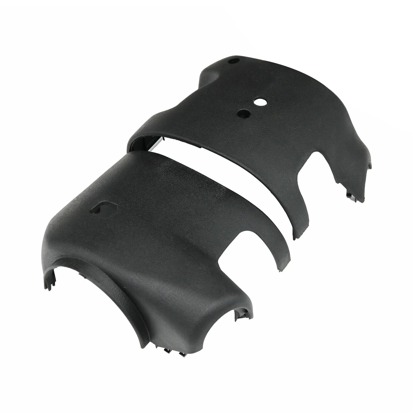 Górna i dolna osłona kolumny kierownicy 26078127 dla Chevy Tahoe, Suburban i GMC Yukon