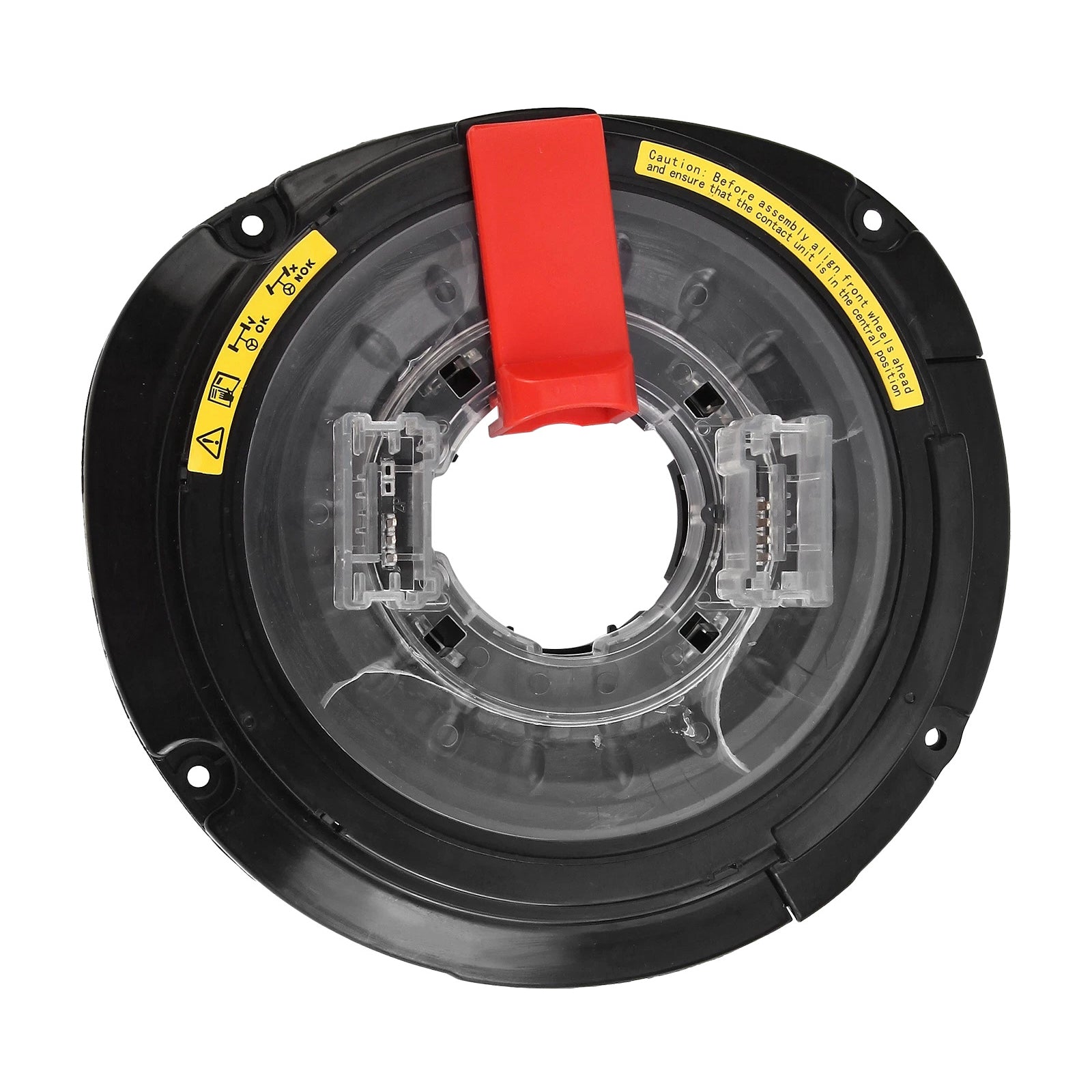 04/2012-02/2019 Mercedes Classe C C250 C204 C204 W204 Primavera di&#39;orologio 2129007502 A2129007502