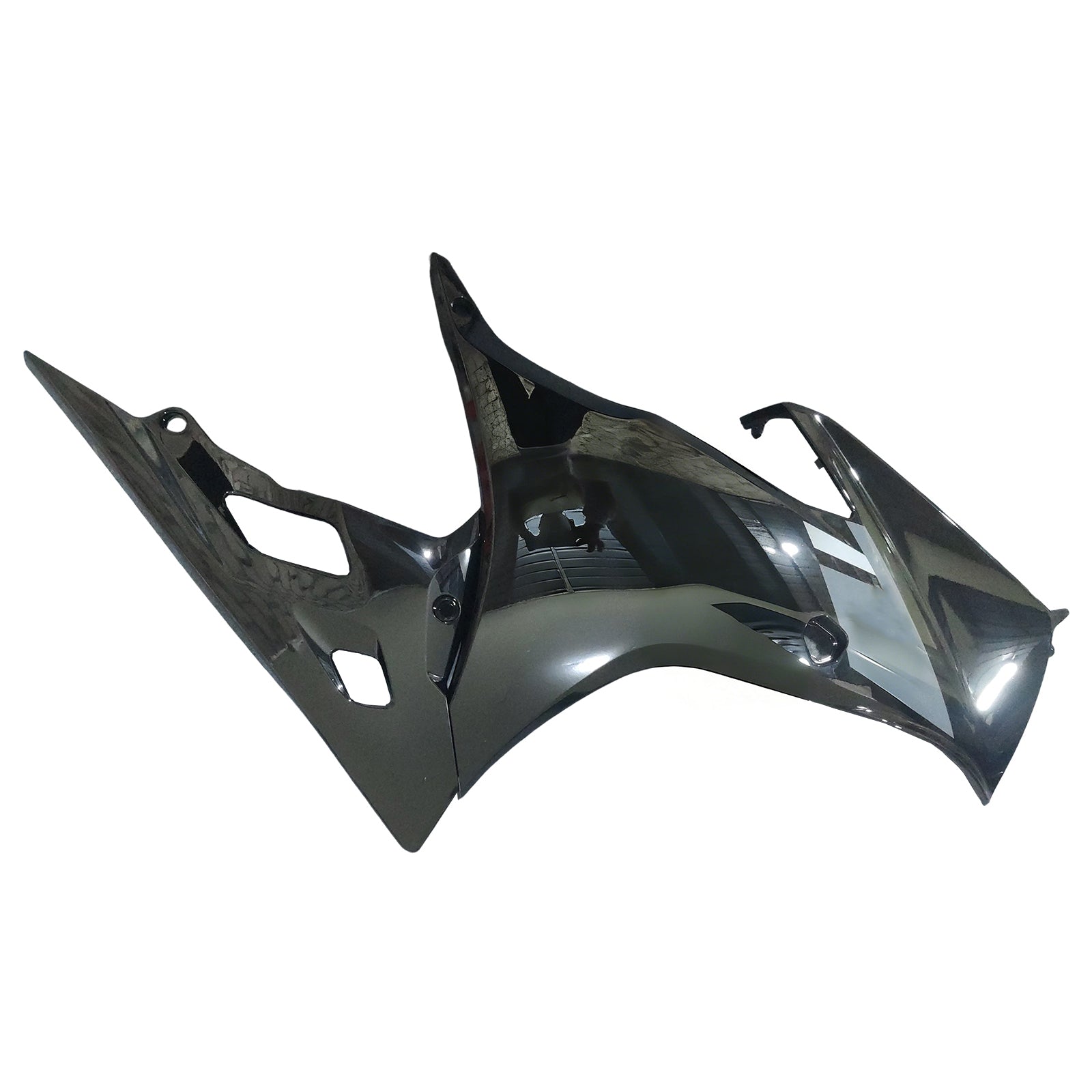 Kit de carénage pour Suzuki GSX-R125 2017-2024 (compatible uniquement avec la version américaine)