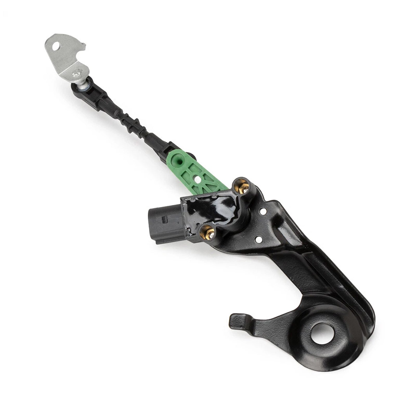 Senzor višine zadnjega levega zračnega vzmetenja 4H0941309C za Audi A6 A8 S6 S7 S8