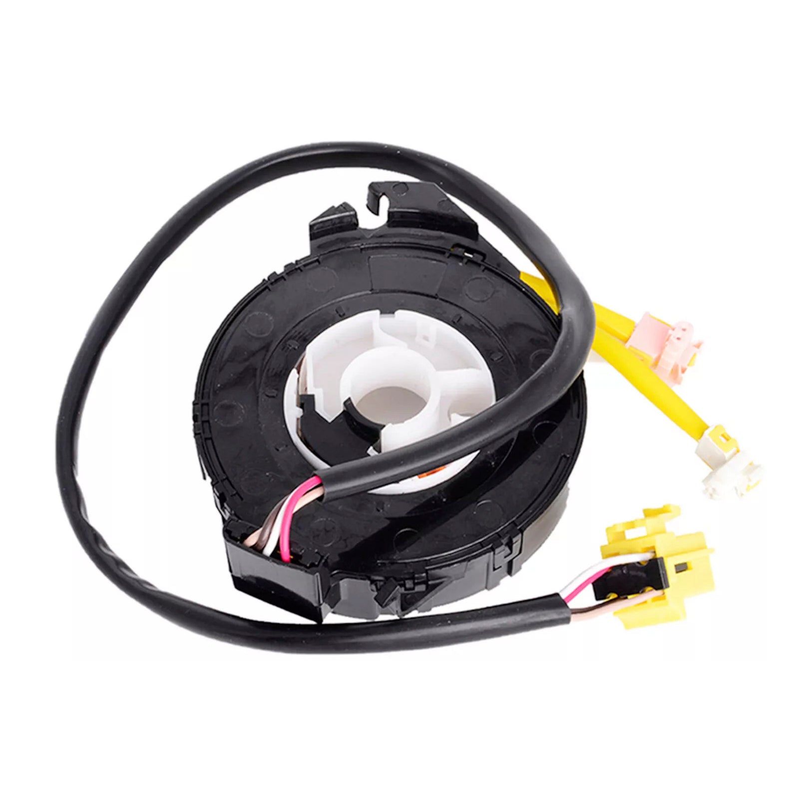 Ohjauspyörän kellon jousi 26088118 varten GMC SAVANA 1500 03-07 YUKON 03-04