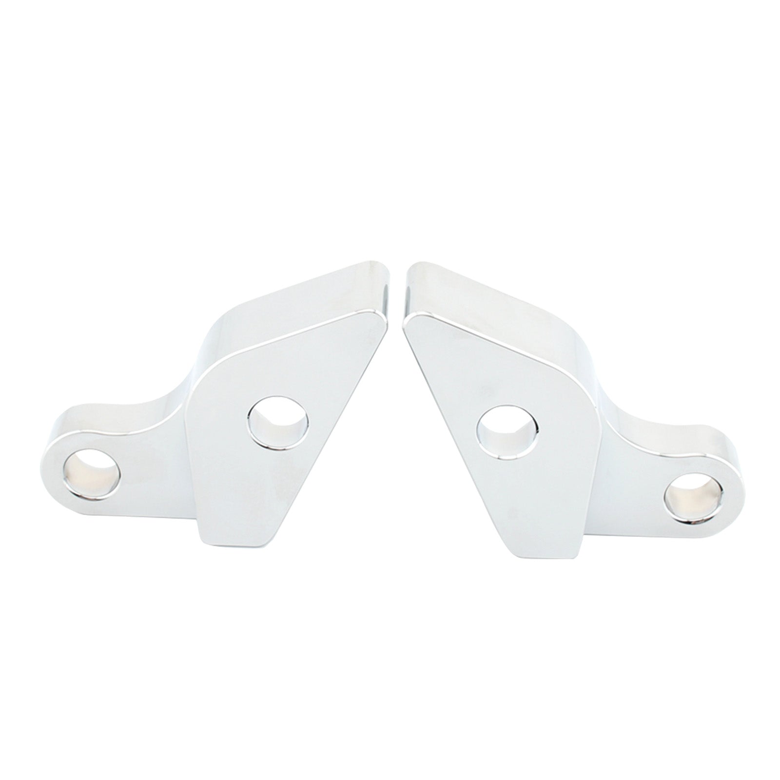 Kit d'abaissement d'amortisseurs 1"" pour HARLEY VRSC V-ROD (2007-2017)