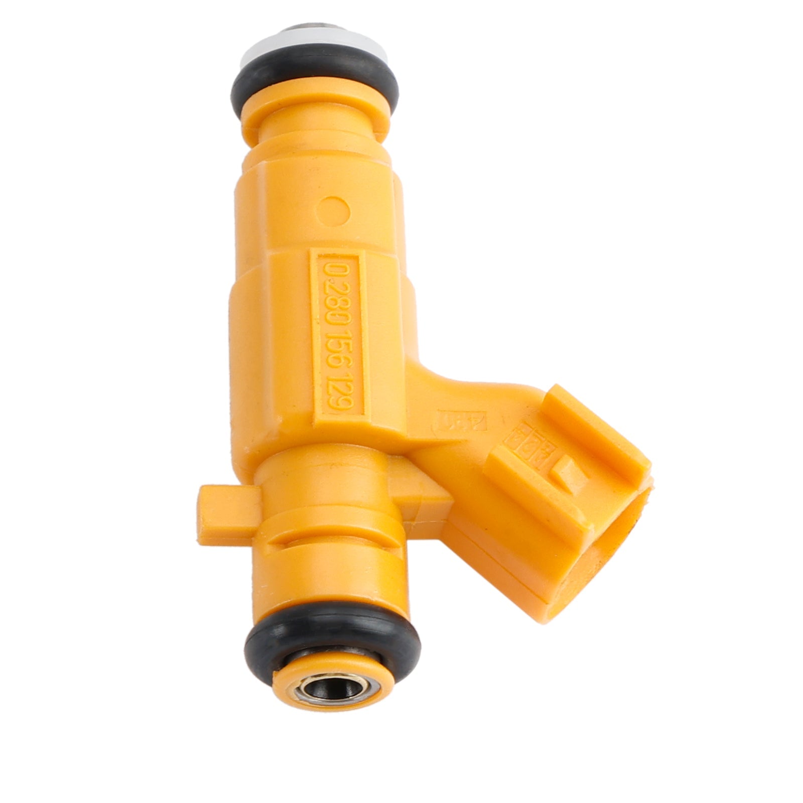 1 Polttoaineen ruiskutus 0280156129 Vauxhall Vectralle ja Saab 9-3 2,8 L 12581682