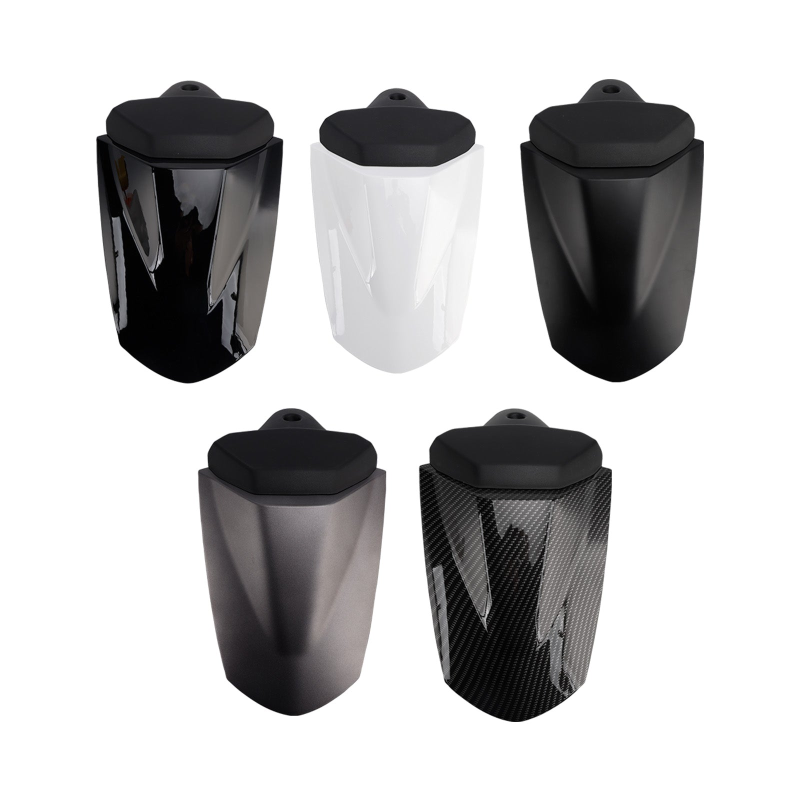 Carénage arrière de selle pour Speed Triple 1200 RS (2025-2026)