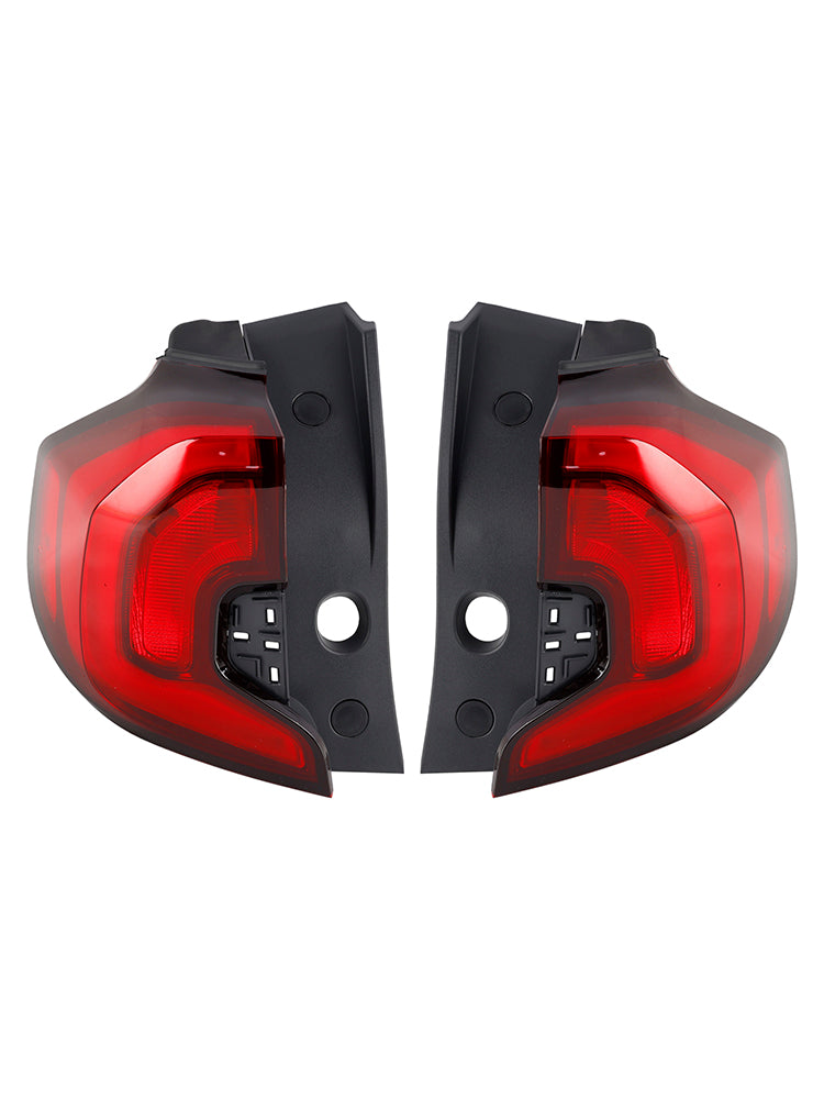 Achterlicht naar LED-links en rechts voor GMC Terrain SLE/SLT 2018-2021 GM2804135 5135