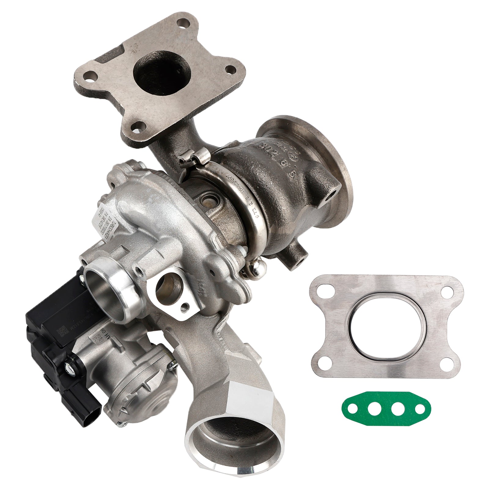 Volkswagen Polo L4 1.2L Turbo 2013 04E145721F