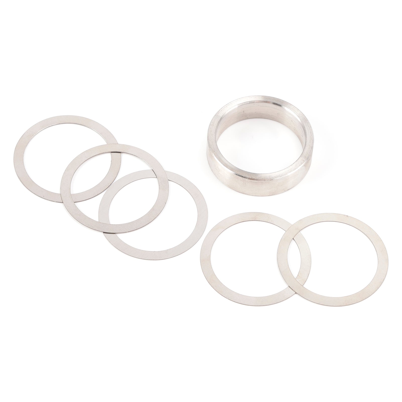 9 -tuumainen massiivinen Gable -viritystilasarja, jossa on Hold 9190920 Fordille