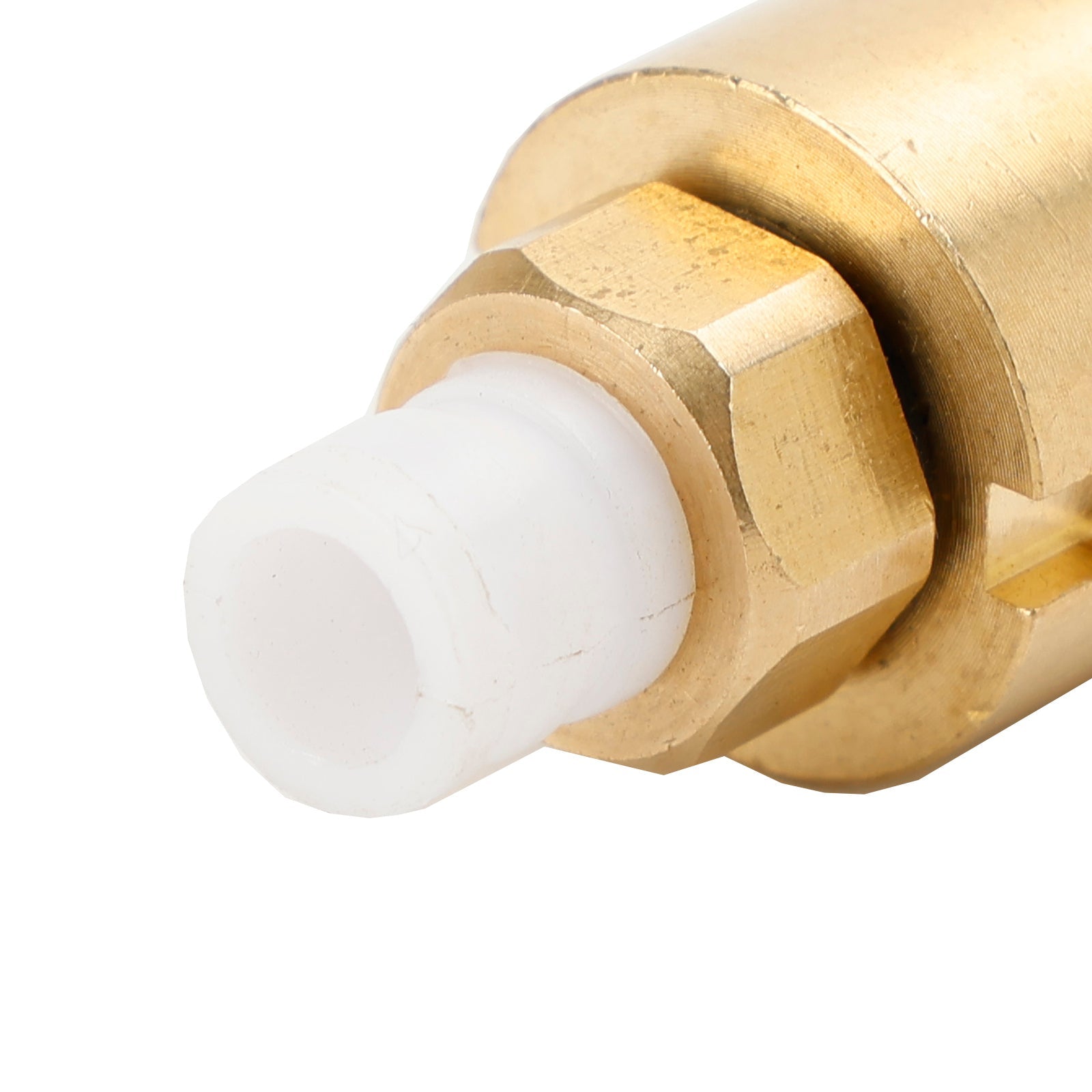 2× luchtvering ontlastklep connector 68210182AA voor Grand Cherokee Ram 1500